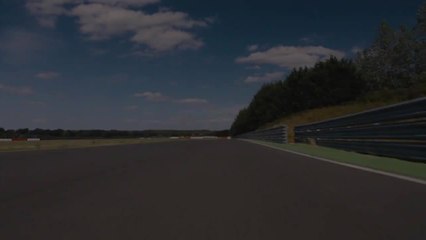 On your marks, get ready for #Lotus70. Marking our territory!