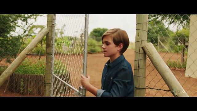 MIA UND DER WEISSE LÖWE Trailer German Deutsch (2019)