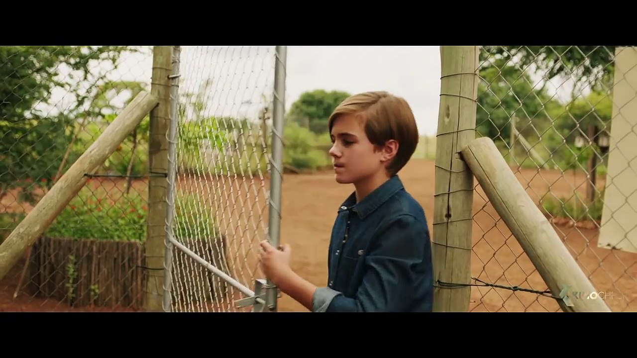 MIA UND DER WEISSE LÖWE Trailer German Deutsch (2019)