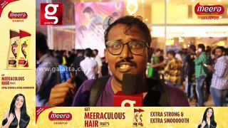SARKAR Teaser Reaction: Thalapathy Vijay Fans Emotional at Rohini Theatre Teaser Screening