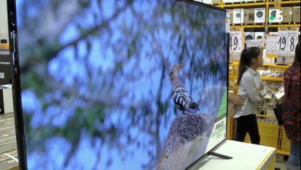 Dépenses Fantômes - HD (2017)