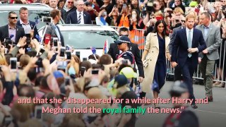 SHOCKING REASON Why Princess Eugenie Was Furious About Meghan Markle Pregnancy