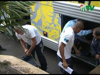 Heyecan Dorukta... (12.09.2009)