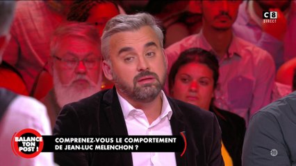 Perquisitions chez Mélenchon : "Le dispositif était disproportionné" pour Alexis Corbière