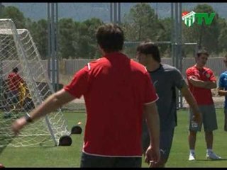 İvankov Göz Kamaştırıyor... (05.10.2009)