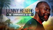 BBC Lenny Henry The Commonwealth Kid