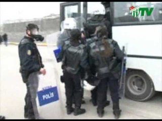 Gergin Saatler (06.03.2010)