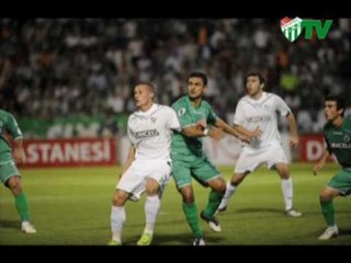 Turkcell Süper Lig 7.Hafta Bursaspor-Diyarbakır Foto Klip (28.09.2009)