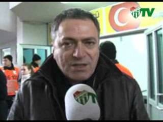 Top Bizi Sevmedi (07.02.2010)