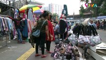 Ini Dia Bentuk Sky Bridge Tanah Abang Ide Anies Baswedan