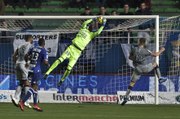 ESTAC 1-2 FC Sochaux⎥Résumé du match
