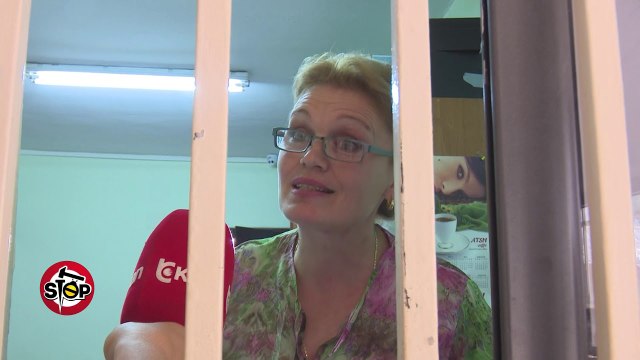 Stop - Marton djalin nga Tirana me shtetasen sllovake 19 tetor 2018