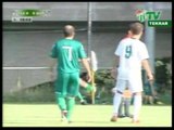 Denizlispor - Bursaspor ( İlk Devre ) (24.07.2009)