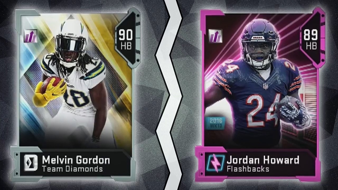 STASH OR TRASH?? NEW MADDEN 19 MINI GAME!!