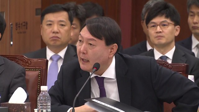 윤석열 양승태 수사 없이 종결 상상하기 어려워 / YTN