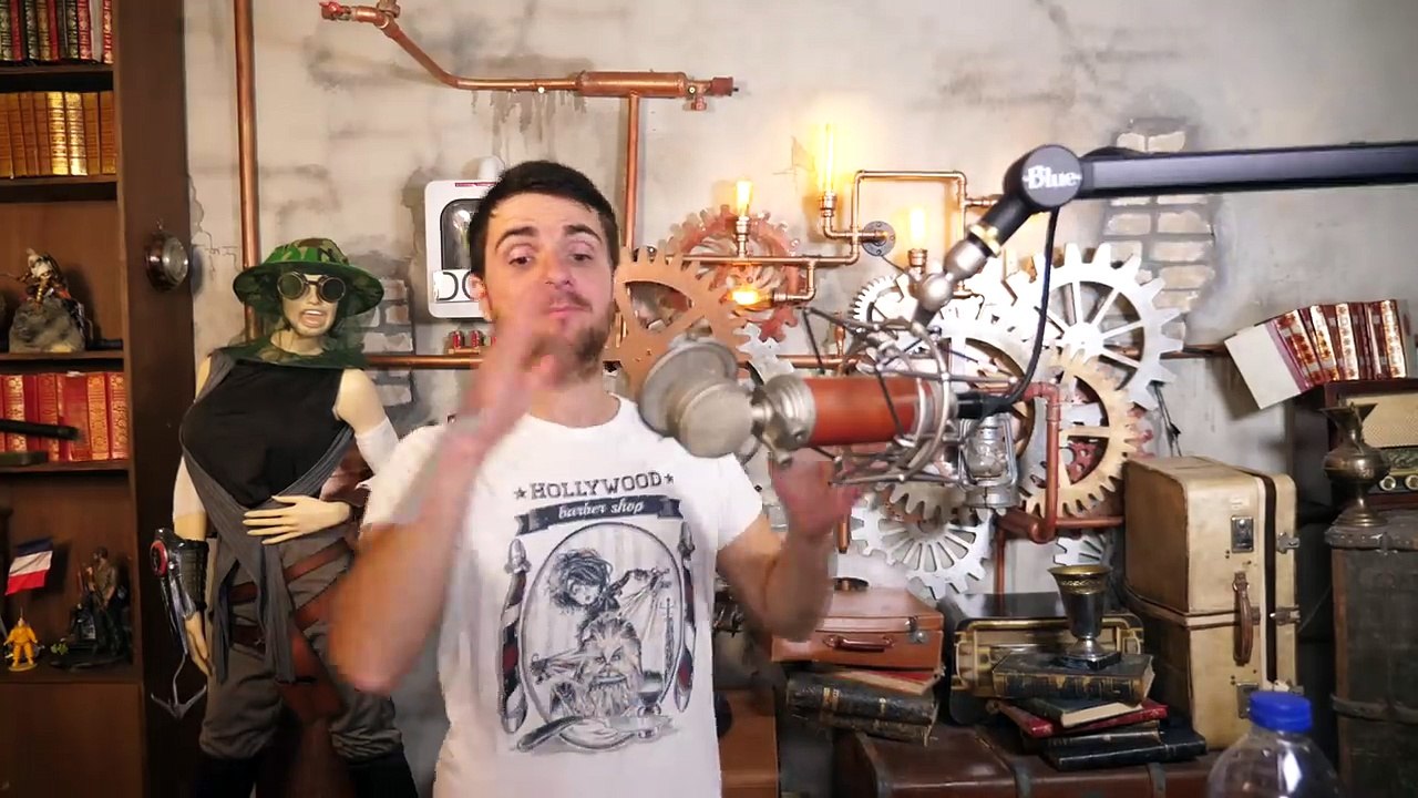 JE RÉPONDS À VOS DILEMMES IMPOSSIBLES ! #2