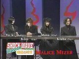 Malice Mizer - Beast of blood (live)