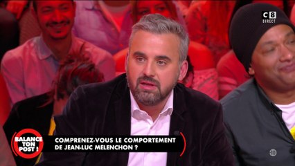 Perquisitions : Jean-Luc Mélenchon regrette-t-il son comportement ? Alexis Corbière répond !