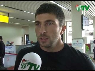 Bursa'yı Çok Özlüyorum (20.09.2009)