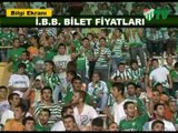 Biletler Satışta (23.03.2010)