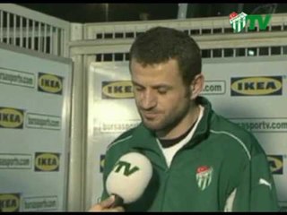 Kazandığımız İçin Mutluyuz (22.03.2010)