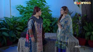 Mohabbat Zindagi Hai - Episode 285