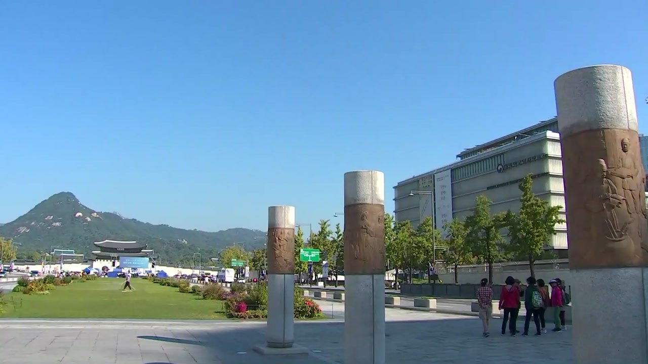 [날씨] 주말 맑고 공기 깨끗...큰 일교차 유의 / YTN