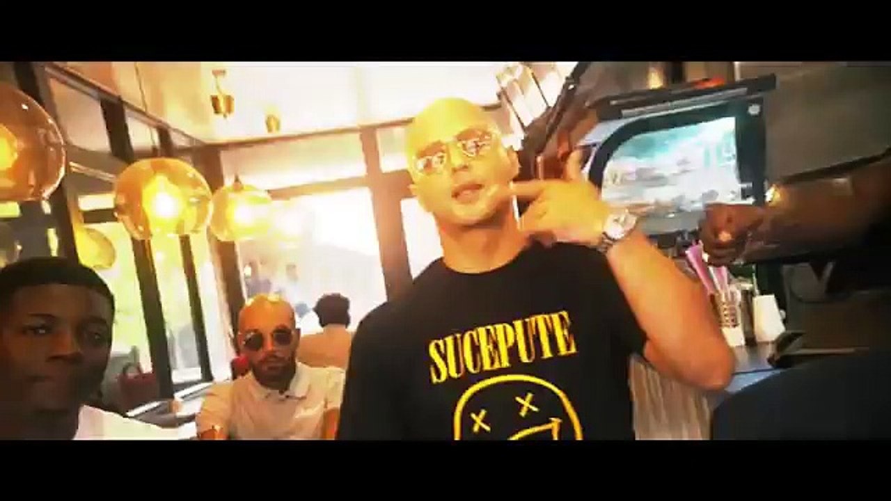 ALKPOTE feat GHOST KILLER TRACK/ Les Marches de l'Empereur Saison03 #EP6 -  HÉCATOMBE