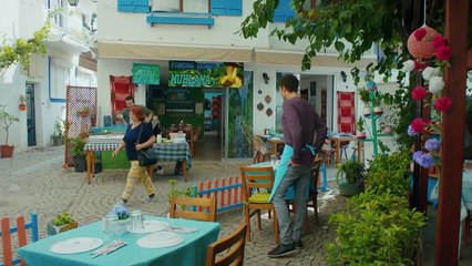 Ege'nin Hamsisi - 14.Bölüm 2.Fragmanı