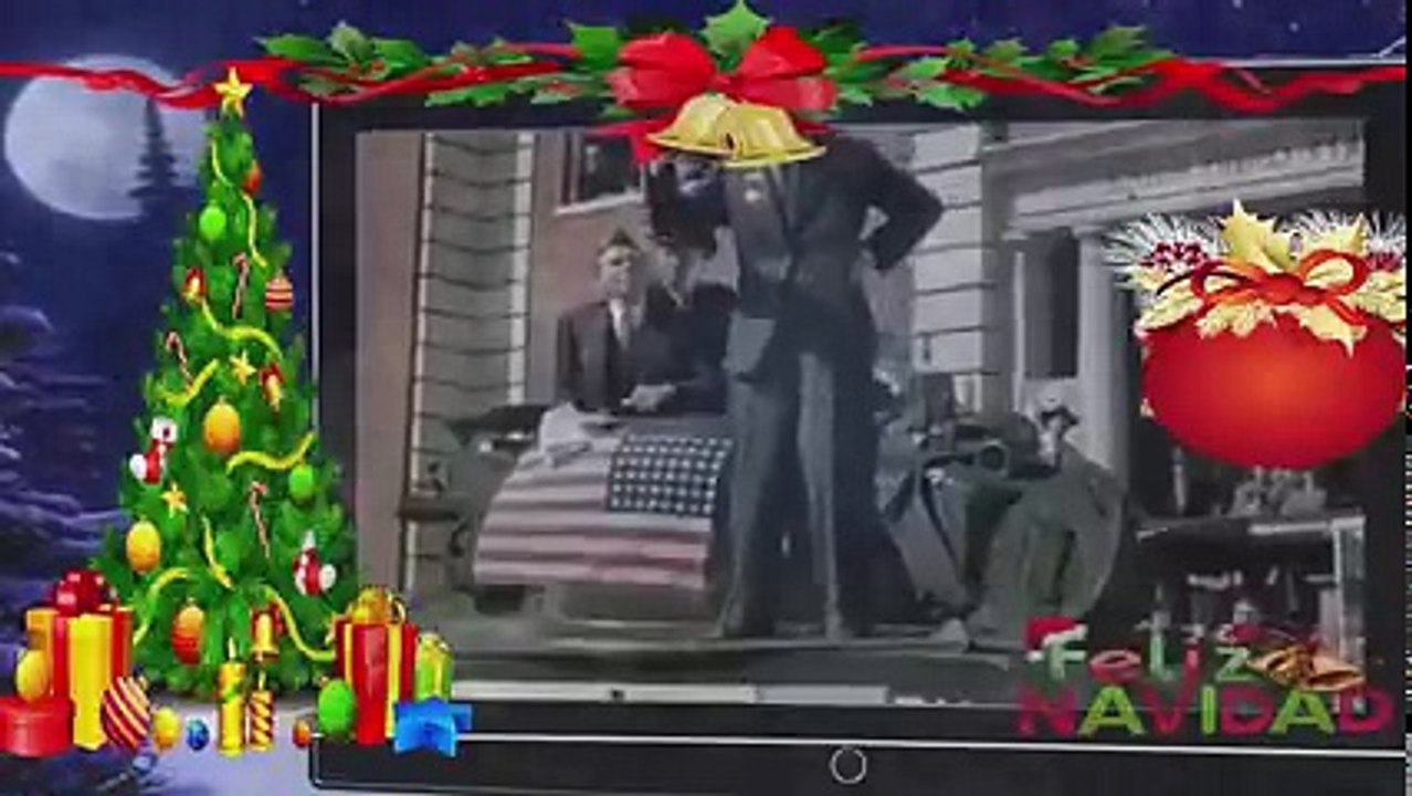 Animados Infantiles En Español Peliculas- Una película por Navidad y Año Nuevo Completas Parte 2