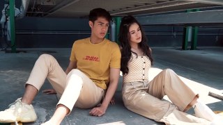 #ChalkLovesDonKiss: Behind The Scenes With Kisses Delavin and Donny Pangilinan