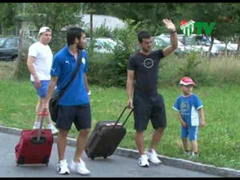 Mestan;Zapo hayırlı olsun (25.07.2009)