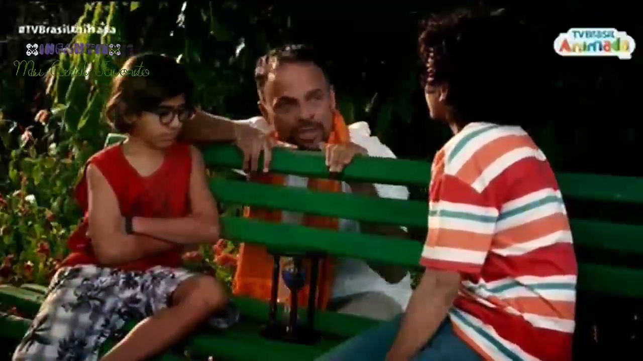 Ernesto O Exterminador