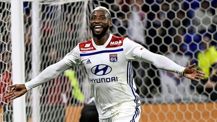 OL : Memphis s'emballe pour Moussa Dembélé