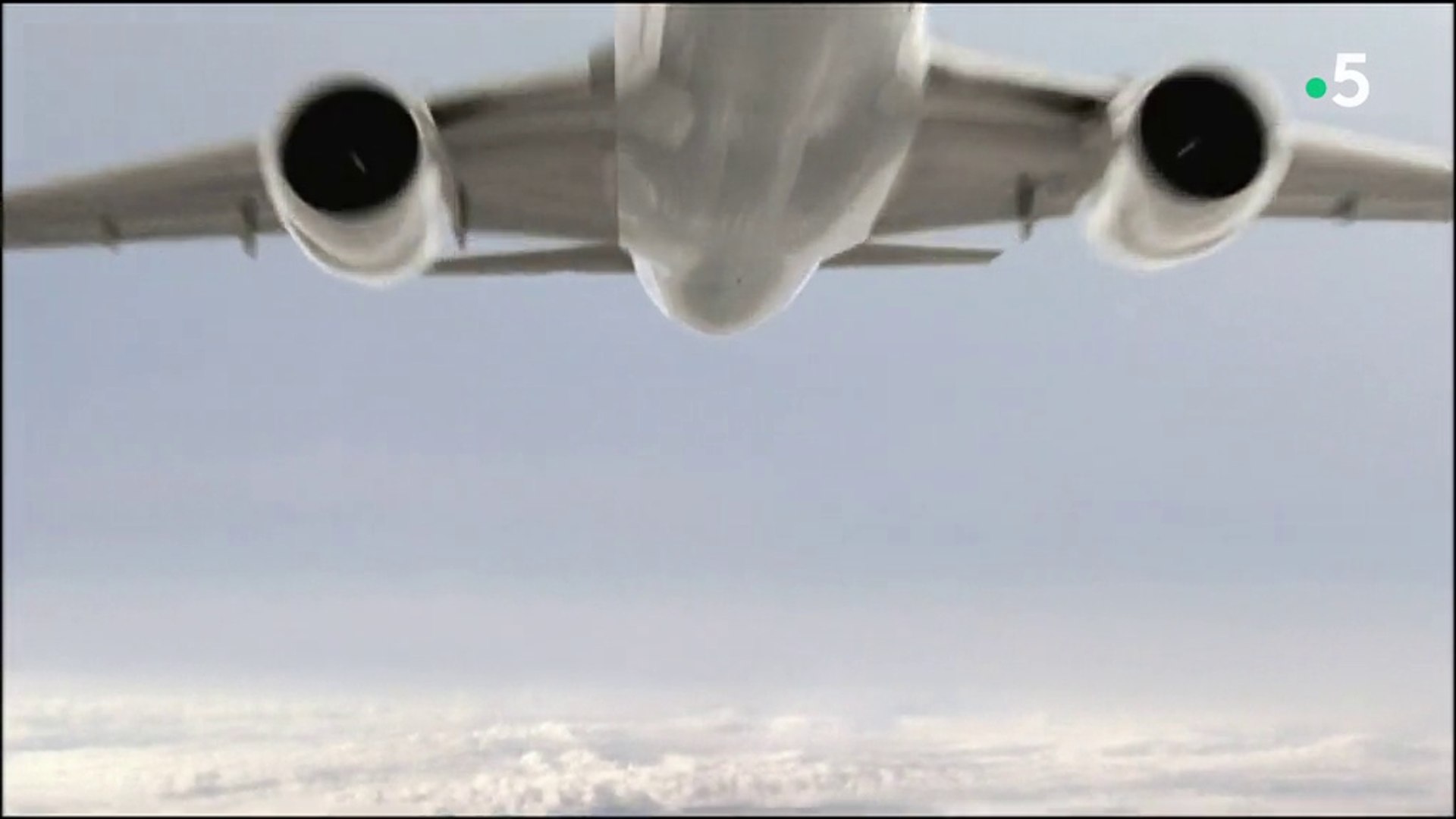 Dangers dans le ciel - Atterrissage impossible vol United 232 - Vidéo  Dailymotion