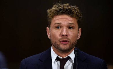 Ryan Phillippe Ordered to Hand Over Texts in Assault Case