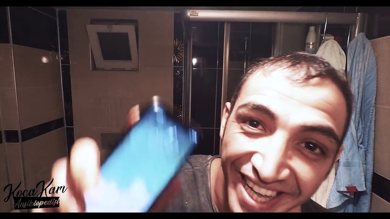 RAHİBE ŞAKASI (THE NUN PRANK)