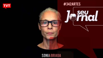 Artistas cobraram Rosa Weber sobre o Caixa 2 de Bolsonaro