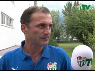 Futbolumuzla Keyif Verdik (09.09.2009)