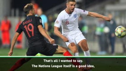 'Do you want to watch opera every night?' - Klopp's rant about the Nations League