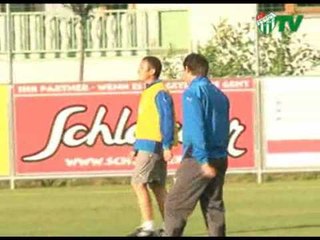 Topçu Ortaladı Sağlam Bombaladı (19.07.2009)