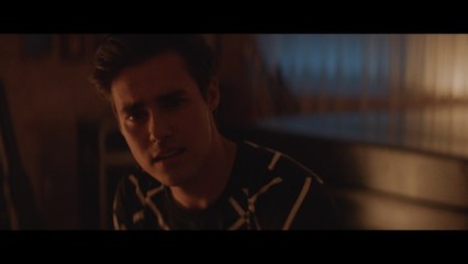Jorge Blanco - Te La Dedico