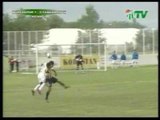 Bursaspor 2 - 0 Fenerbahçe A2(İkinci yarı) (22.09.2009)