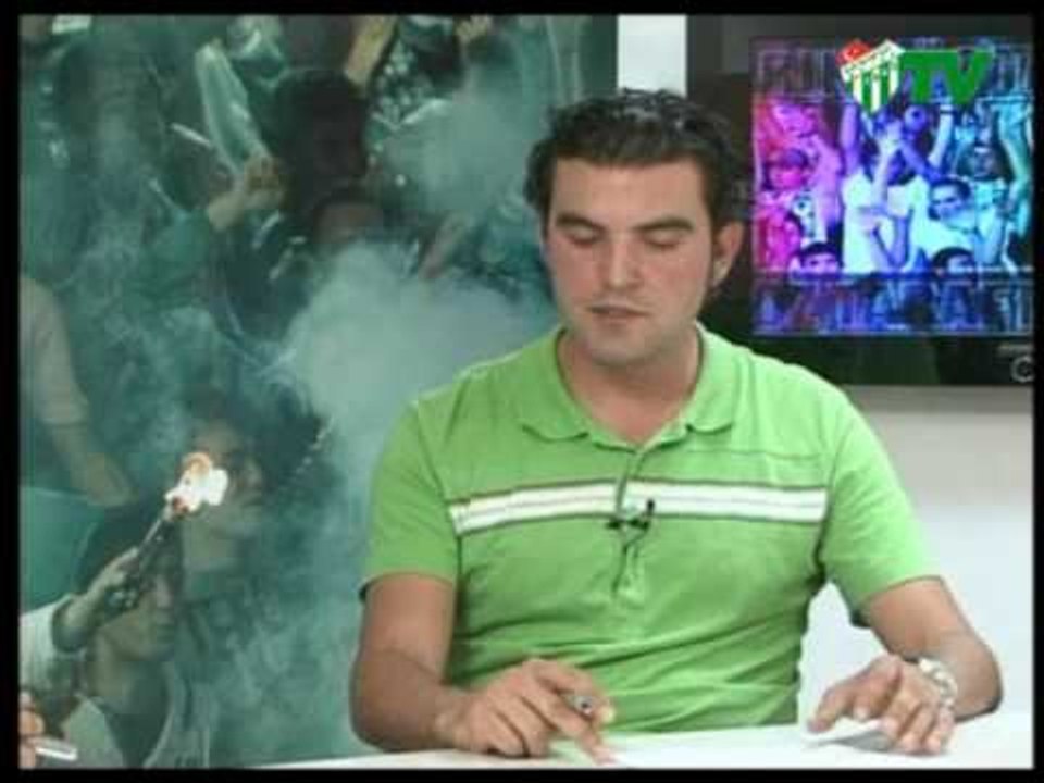 Ünitimsah'tan Çağrı (30.07.2009)