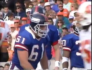 Bucs get back to back sacks