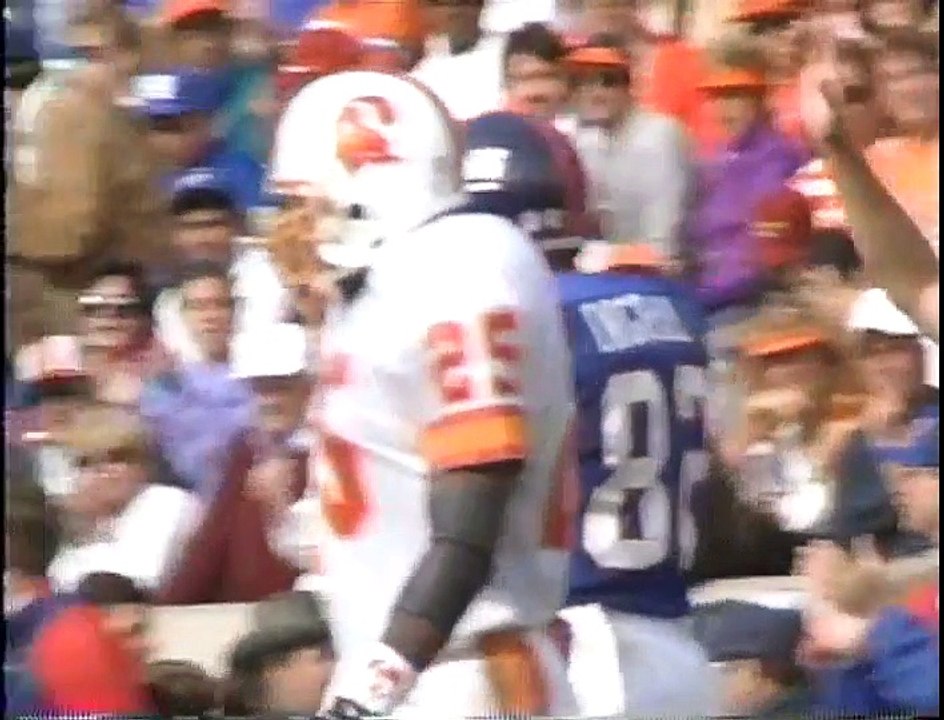 Ingram deep catch