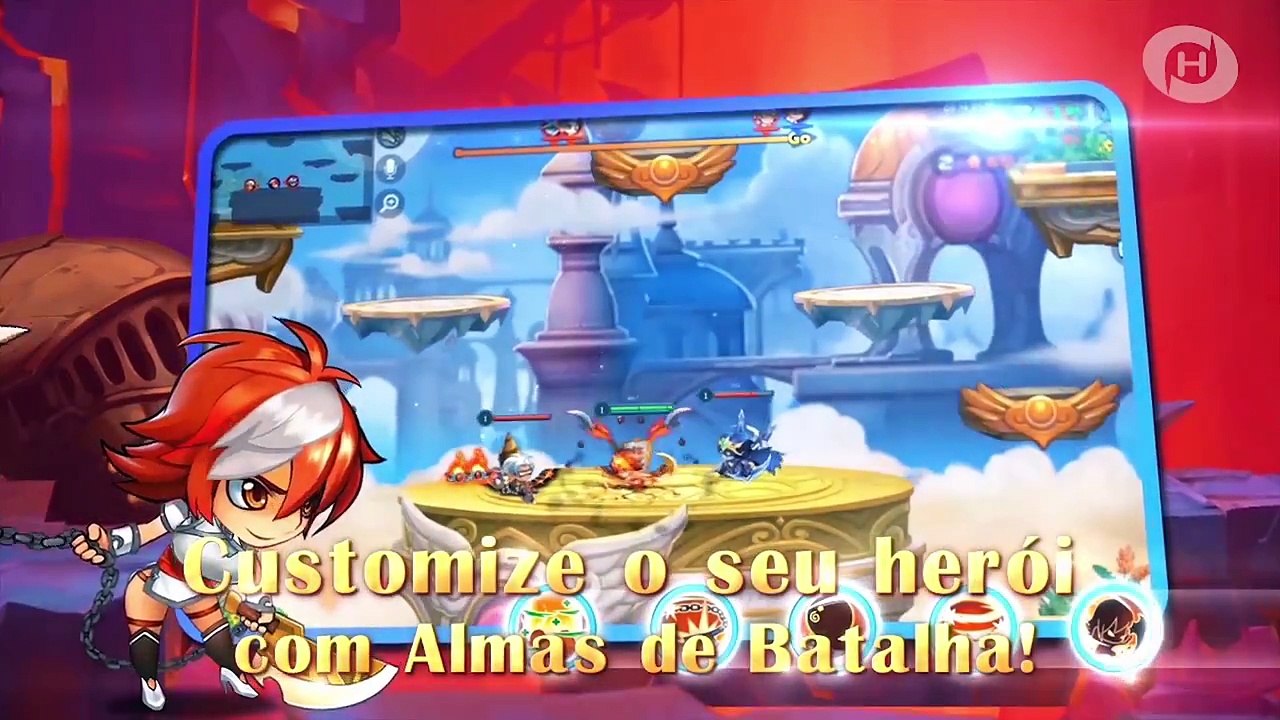 Bomb You - DDTank Legends Bang Bang App Download