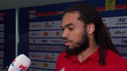 10e j. - Denayer : "On a été plus efficace, avec du caractère"