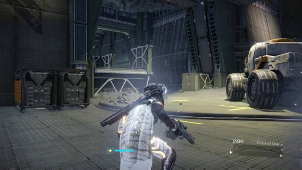 Shansabans Double Kill!