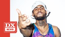 Dave East Talks Being 